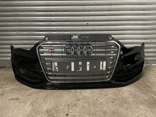 Audi line 8v front - s,