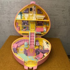 Vintage 1992 Bluebird Lucy