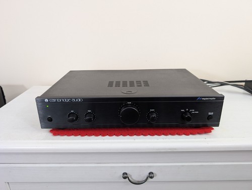 Cambridge audio 0 a - a1,