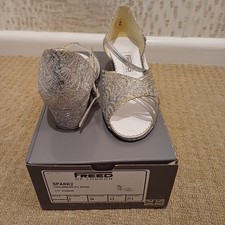 Freed of London Sparkle Girls