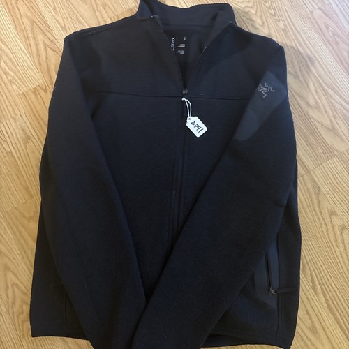 Arc teryx covert cardigan - covert,