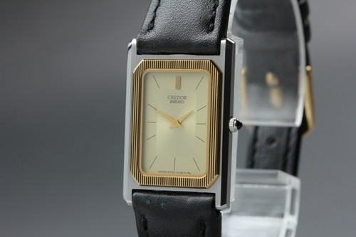 Vintage 1982 near - mint], seiko