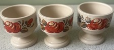 Set of 3 Vintage West Germany