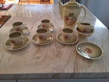 Rare susie Cooper coffee