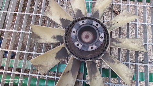 Ford cargo dover engine 2 - dover, 6.2