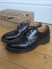 Solovair Made In England 3