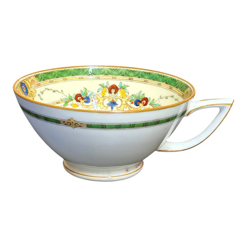 Minton windsor tea - cup, vintage