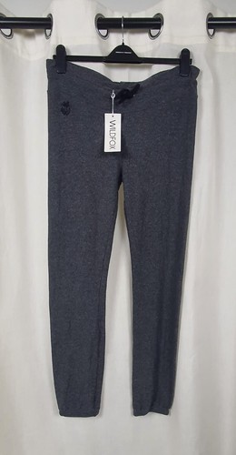 Wildfox grey malibu joggers - wildfox,