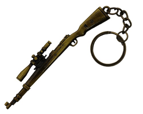 Karabiner kar 98k - kar, key
