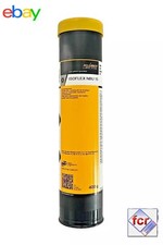 CARTUCCIA GRASSO KLUBER ISOFLEX NBU 15 - 400g cod. 0040260591
