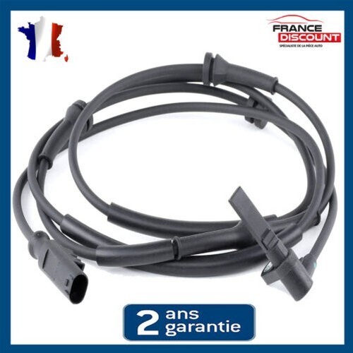 Abs front left speed sensor - left,
