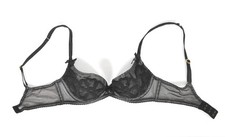 Pretty Black Agent Provocateur