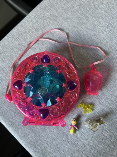 Polly pocket starshine palace - pocket,