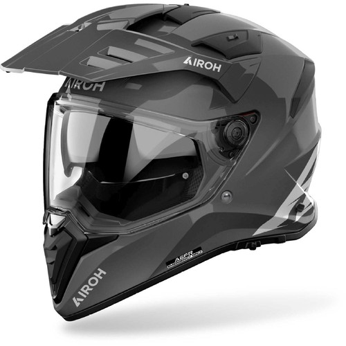 Airoh bandit adventure - airoh,