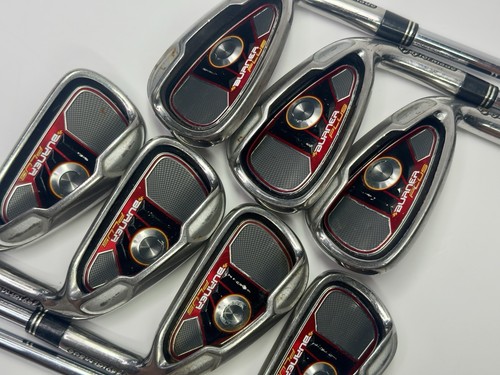 Taylormade burner plus iron - taylormade,