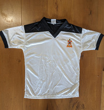 FULHAM FC TOFFS RETRO 1981/83