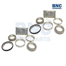 LPB Front Outer Wheel Bearing