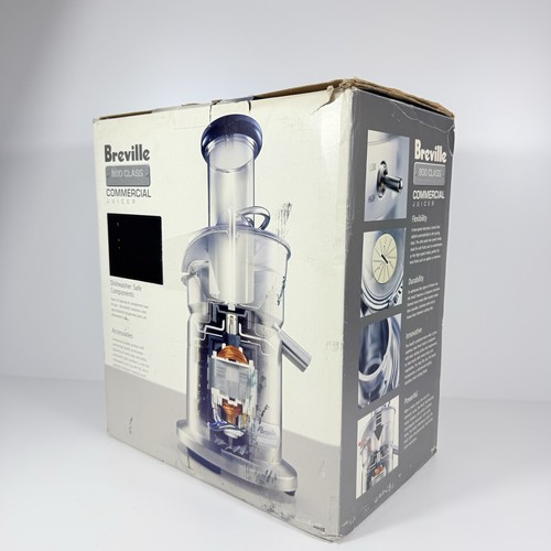 Breville cafe series - breville,