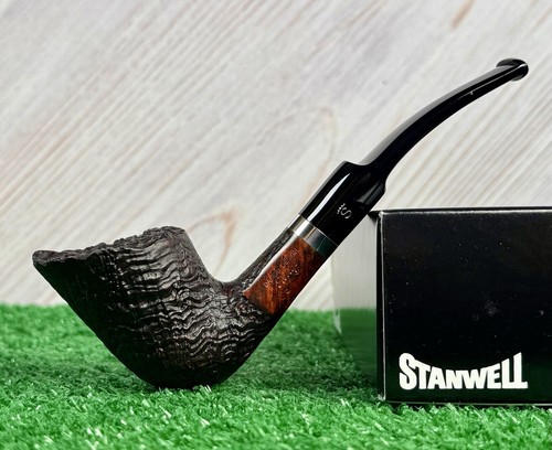 New stanwell relief - new,