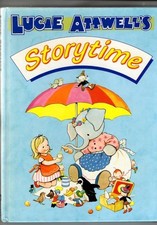 Lucie Attwell's storytime 