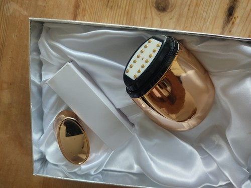 Skin rejuvenation radio - skin,