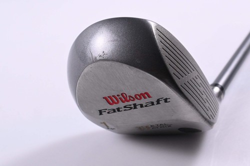 Wilson fat shaft driver - driver, 9
