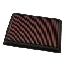 K&N Replacement Air Filter For