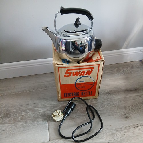 Vintage swan brand bulpitt - brand,