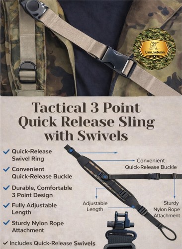 Tactical point rifle - tactical,