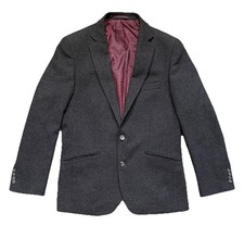 DG's Drifter Woolrich Button