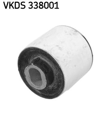 Wheel suspension - wheel,