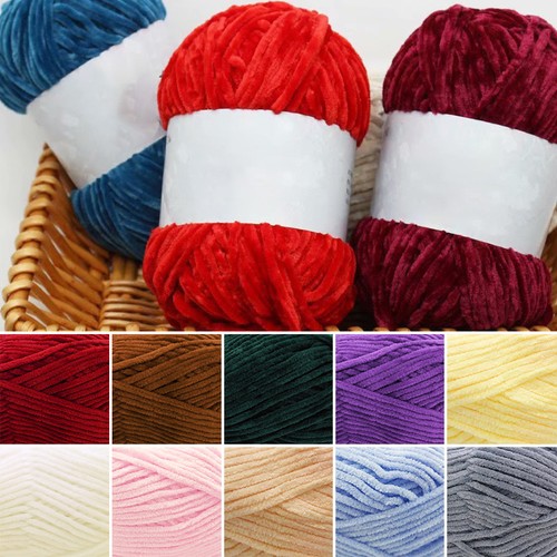 Soft chenille special - chenille,