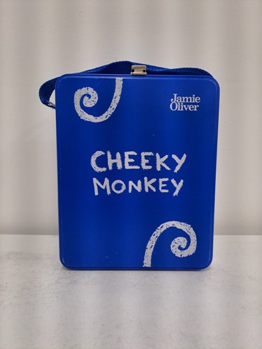 Jamie oliver cheeky monkey - cheeky,
