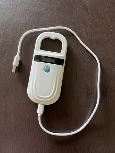 Portable handheld animal - handheld, chip