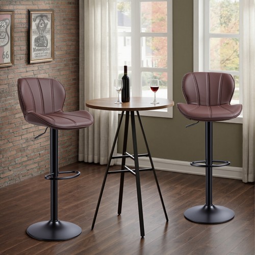 Set faux leather - set,