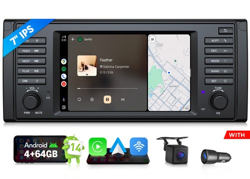 Apple carplay android - 14, 4+64g