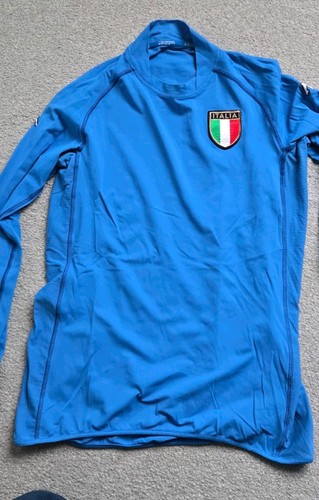 Vintage italy football - italy,