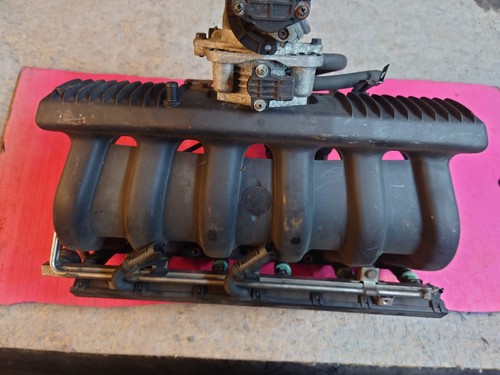 Bmw e36 m52 engine - e36/39,