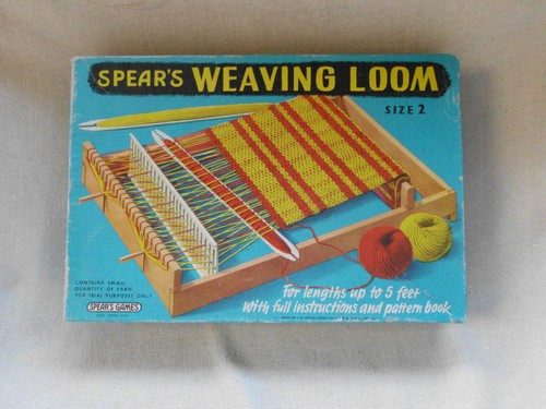 Spears weaving loom - spears, kit