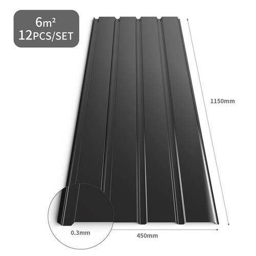 Metal roofing sheets - roofing,