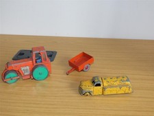 BV18:  Dinky Toys Aveling