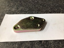 Ford Sierra Cosworth Engine