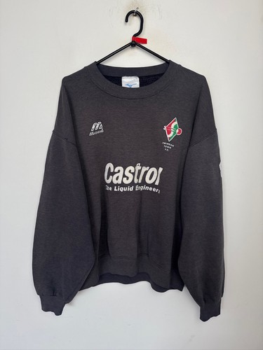 Swindon town 1990 match worn - swindon,