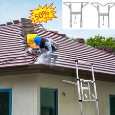 HeavyDuty Ladder Stabilizer