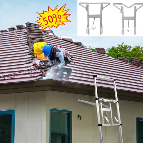 Heavyduty ladder stabilizer - ladder,