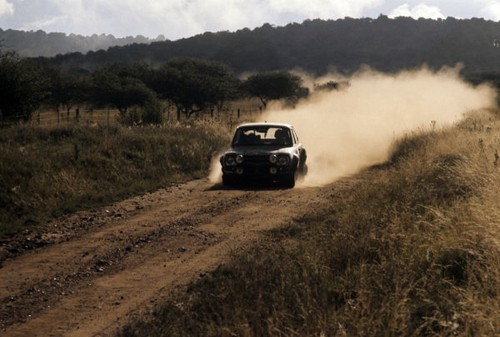 Timo makinen and henry - timo, liddon