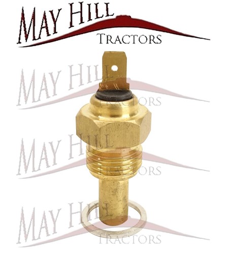 Temperature sender switch - sender,