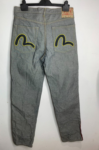 Vtg men evisu - vtg, men’s