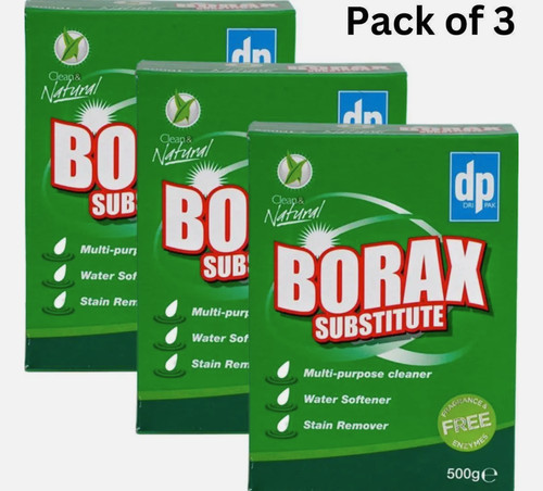 Borax substitute multi - 3, x