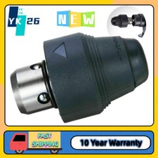 SDS Plus Drill Chuck Adapter